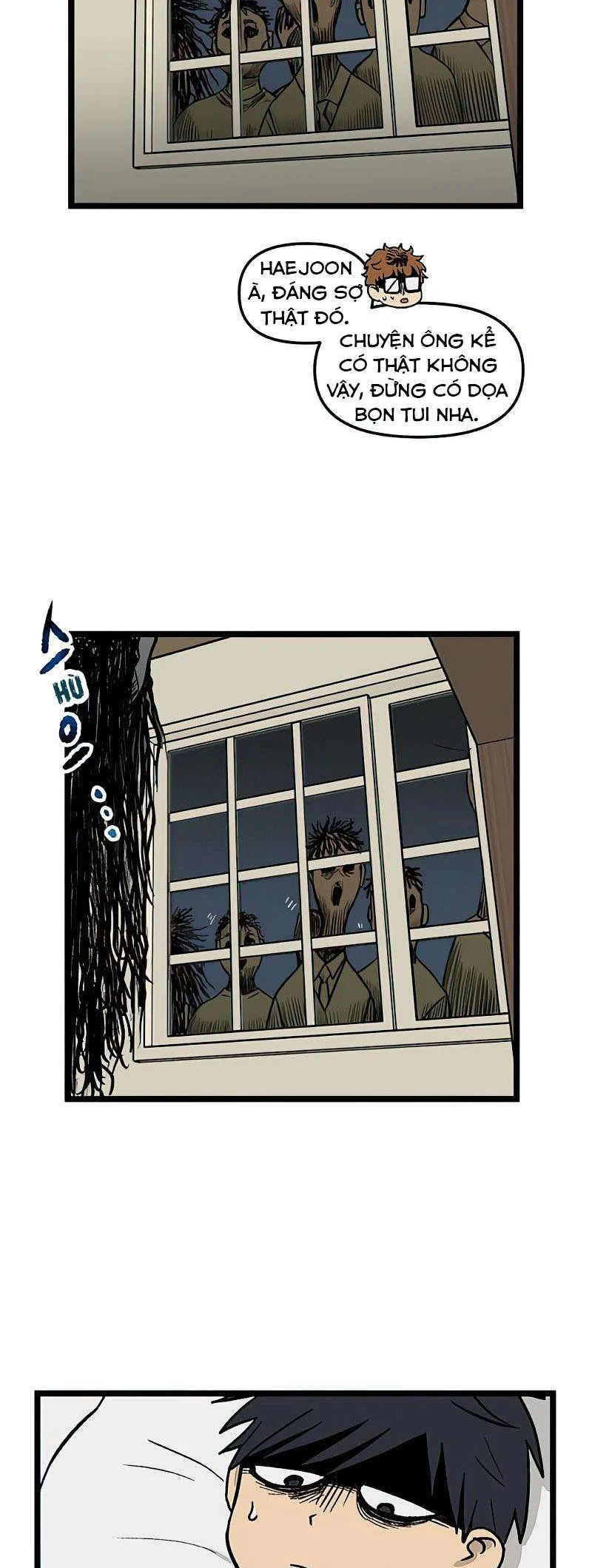 I Have No Home Chapter 62 - Trang 24