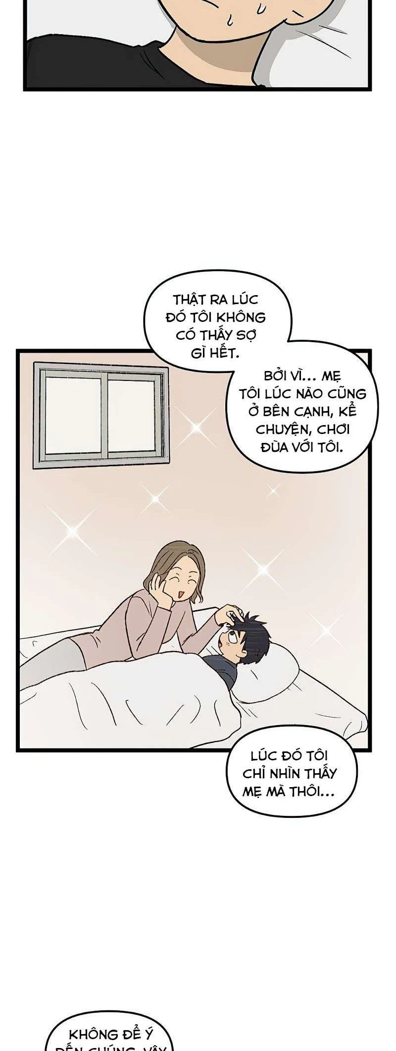 I Have No Home Chapter 62 - Trang 25
