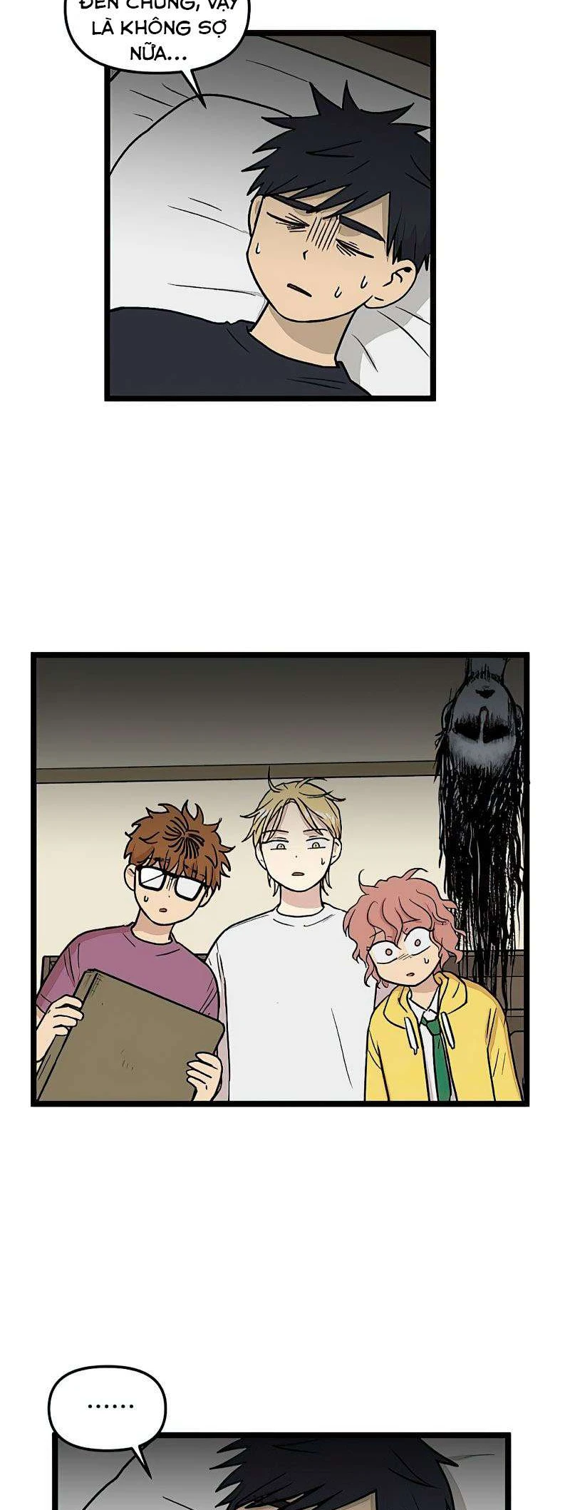 I Have No Home Chapter 62 - Trang 26