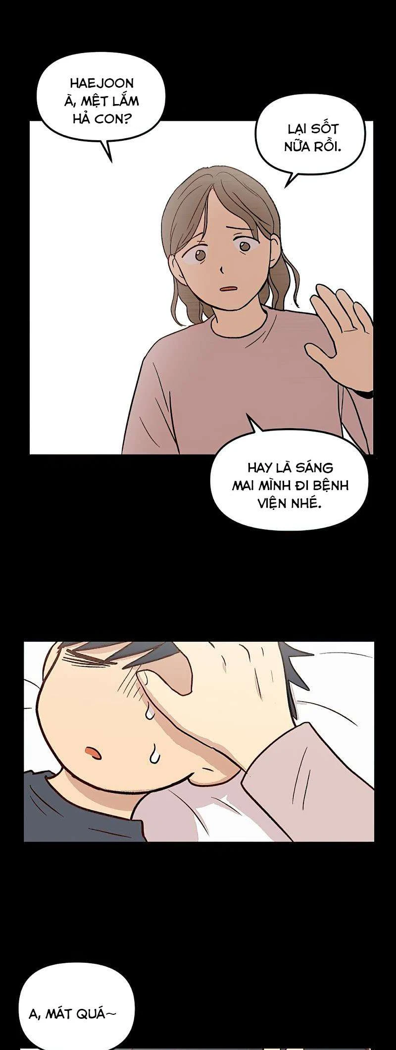 I Have No Home Chapter 62 - Trang 30
