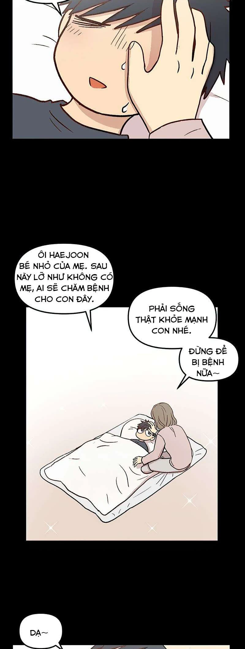 I Have No Home Chapter 62 - Trang 31