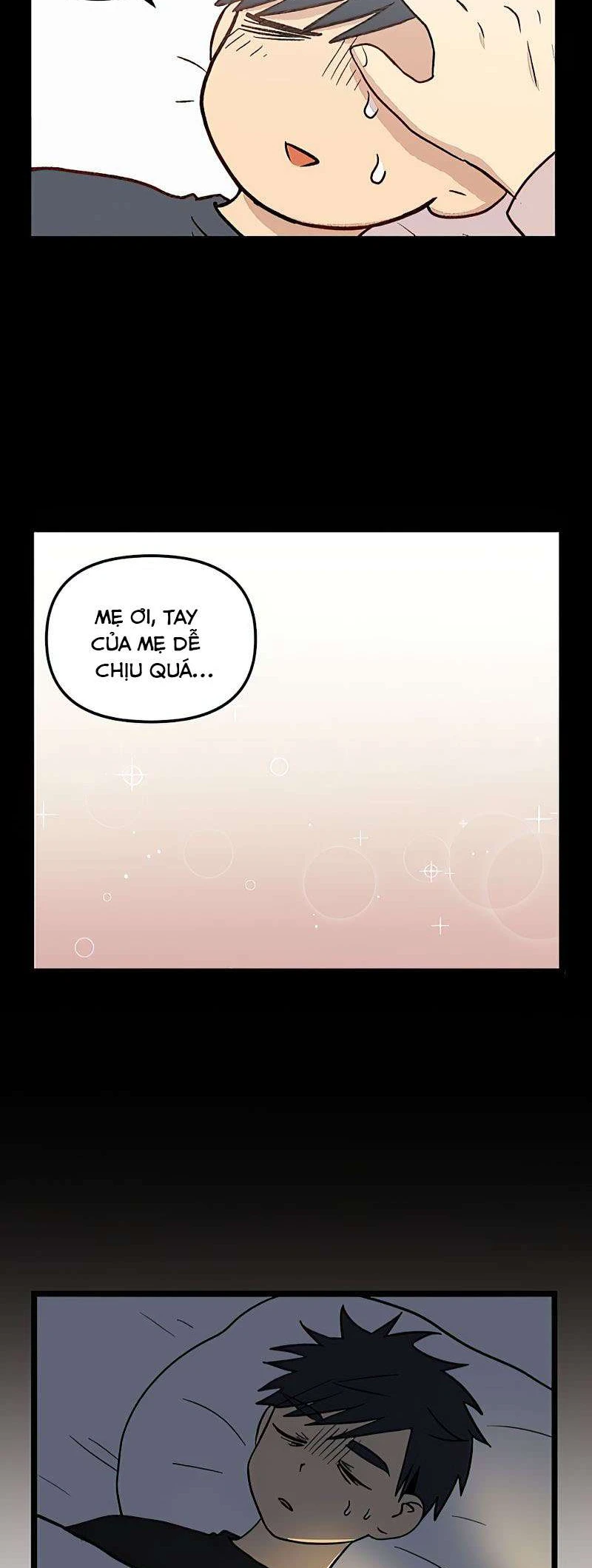 I Have No Home Chapter 62 - Trang 32
