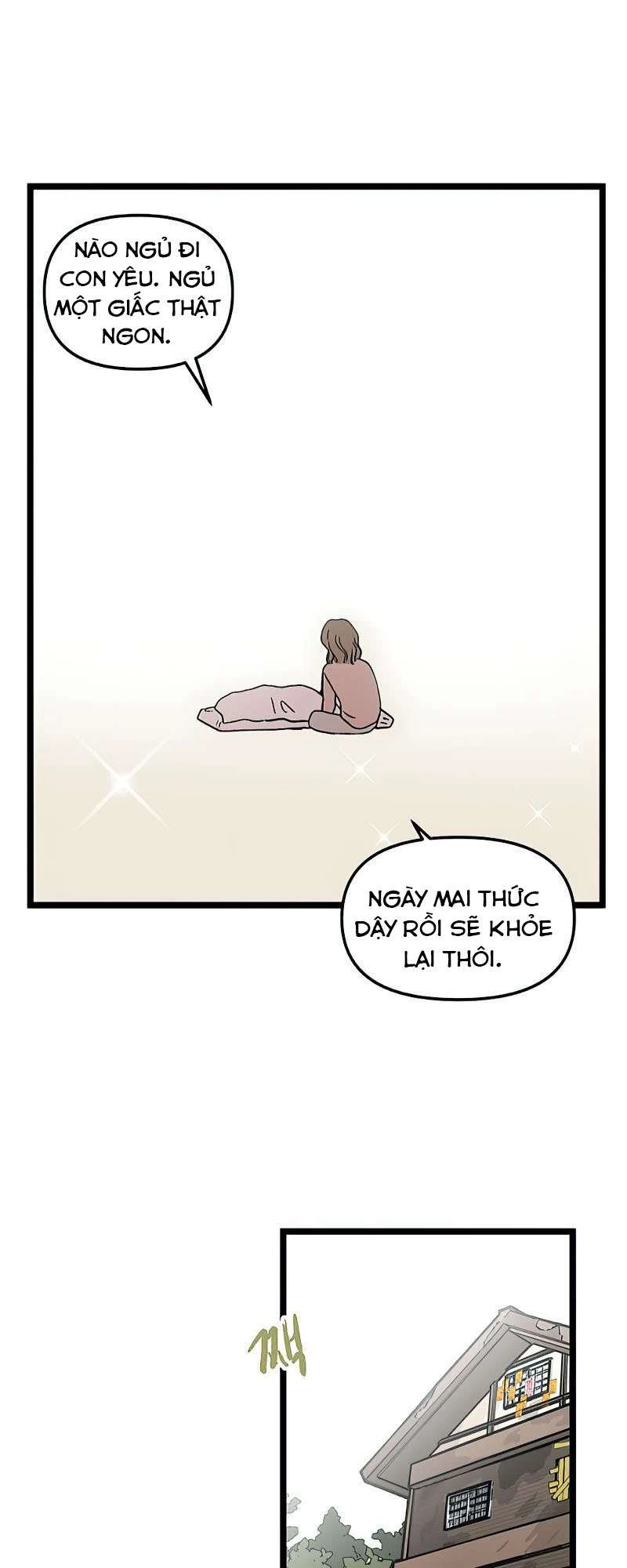 I Have No Home Chapter 62 - Trang 35