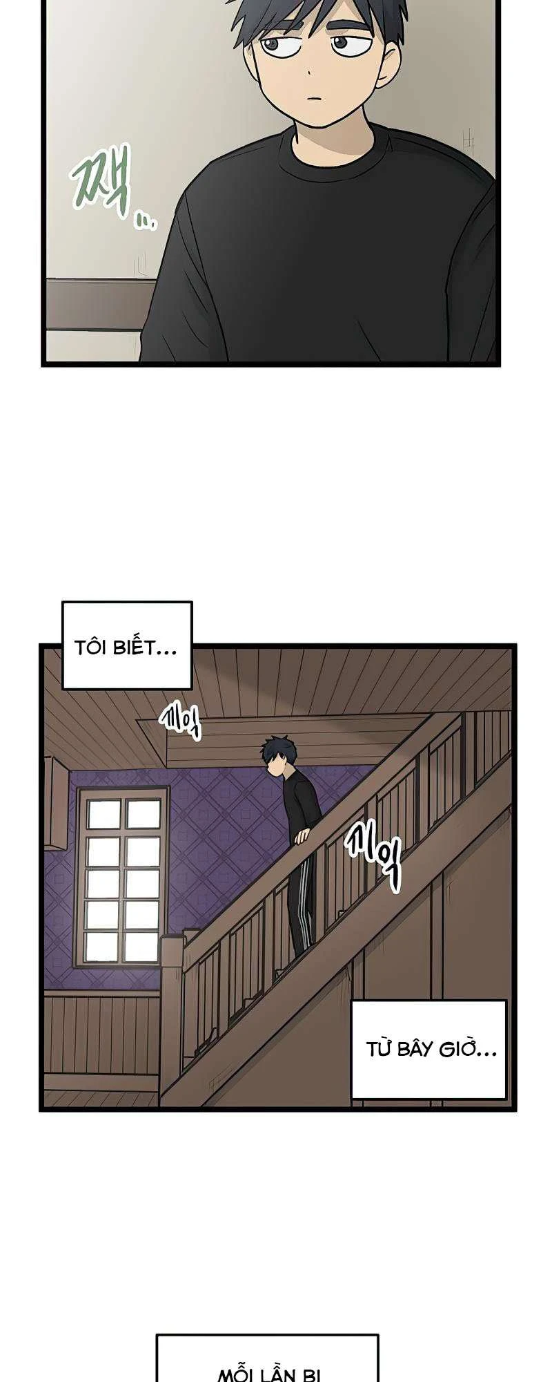 I Have No Home Chapter 62 - Trang 37