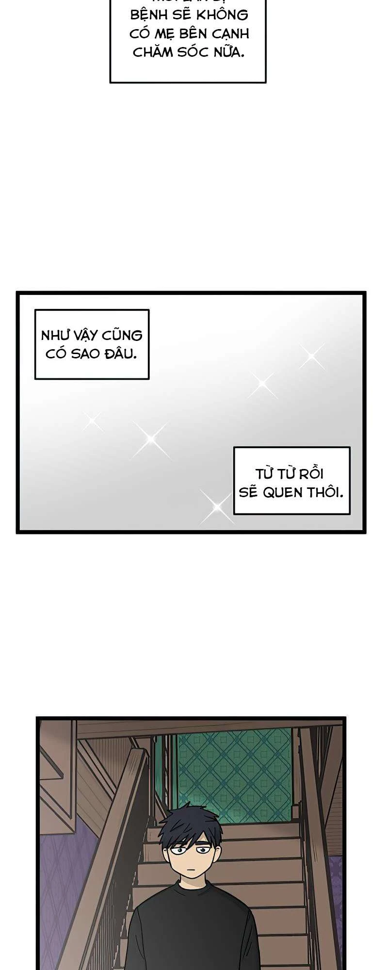 I Have No Home Chapter 62 - Trang 38
