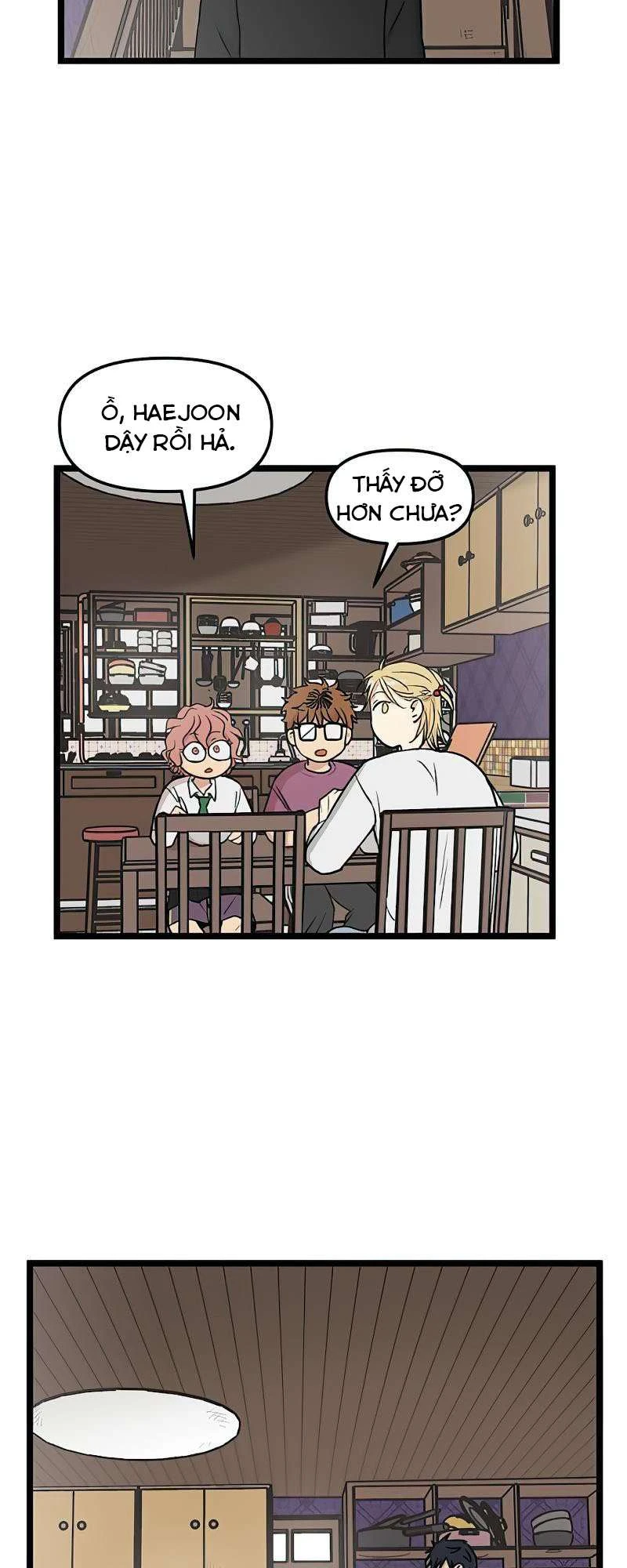 I Have No Home Chapter 62 - Trang 39
