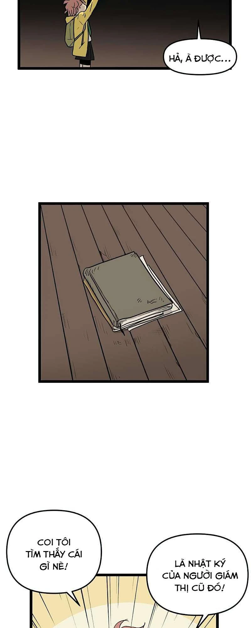 I Have No Home Chapter 62 - Trang 4