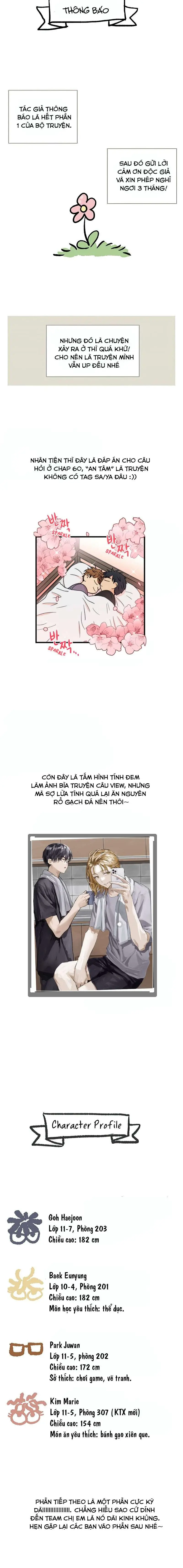 I Have No Home Chapter 62 - Trang 44