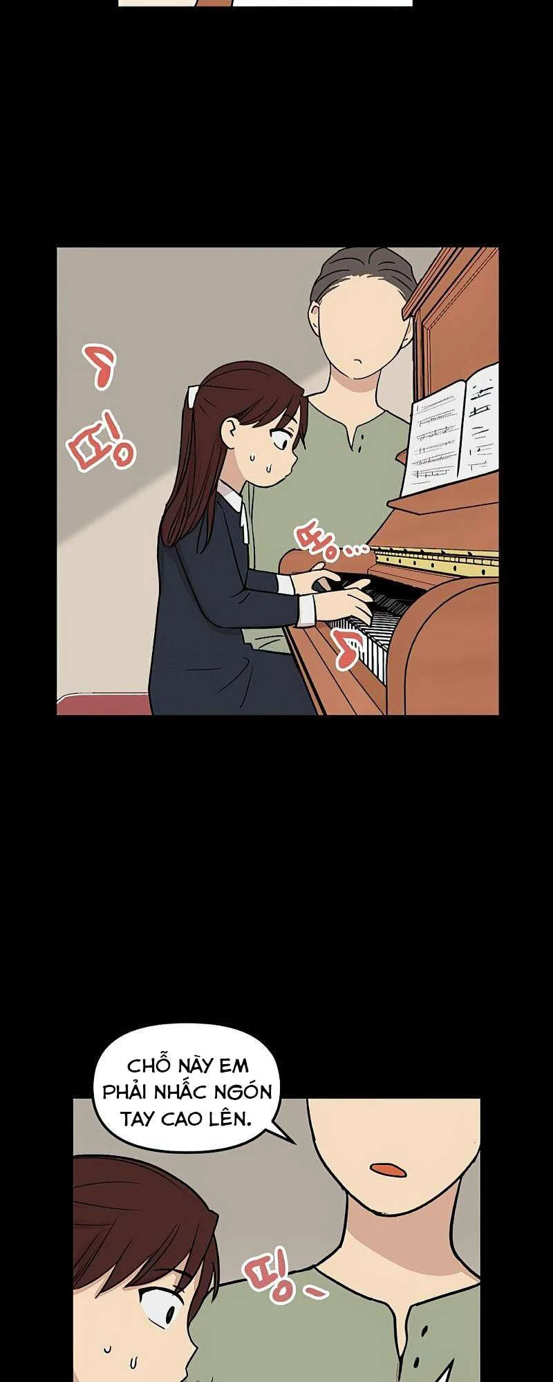 I Have No Home Chapter 63 - Trang 11