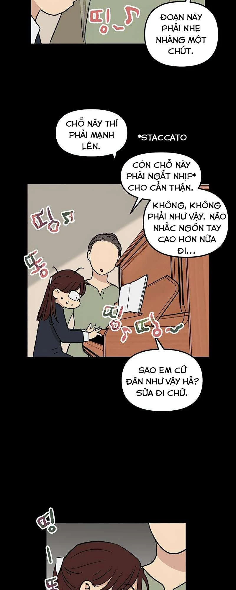 I Have No Home Chapter 63 - Trang 12