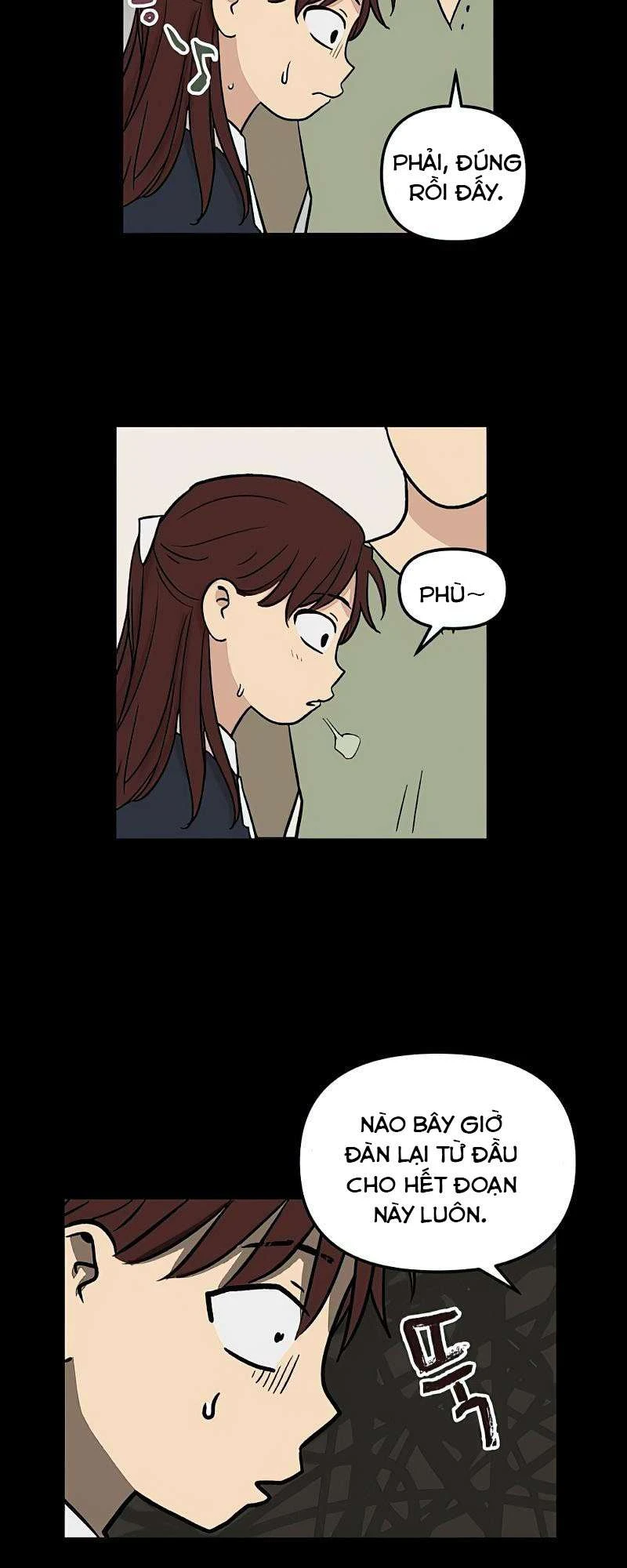 I Have No Home Chapter 63 - Trang 13