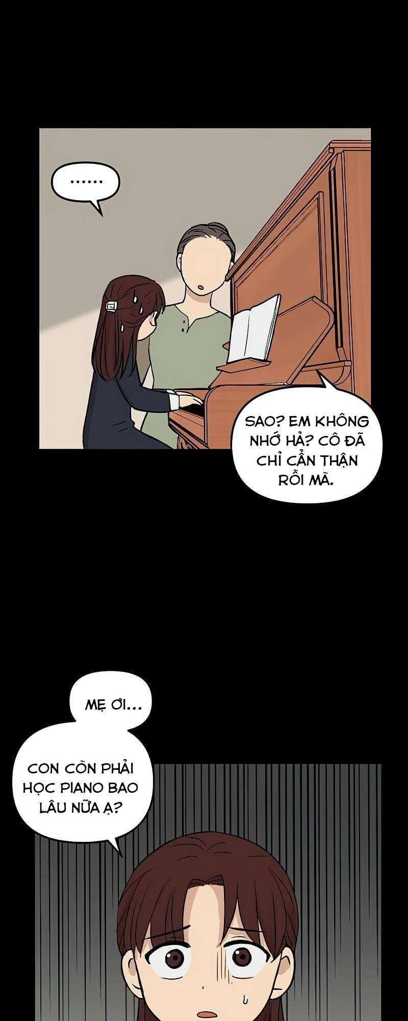 I Have No Home Chapter 63 - Trang 14