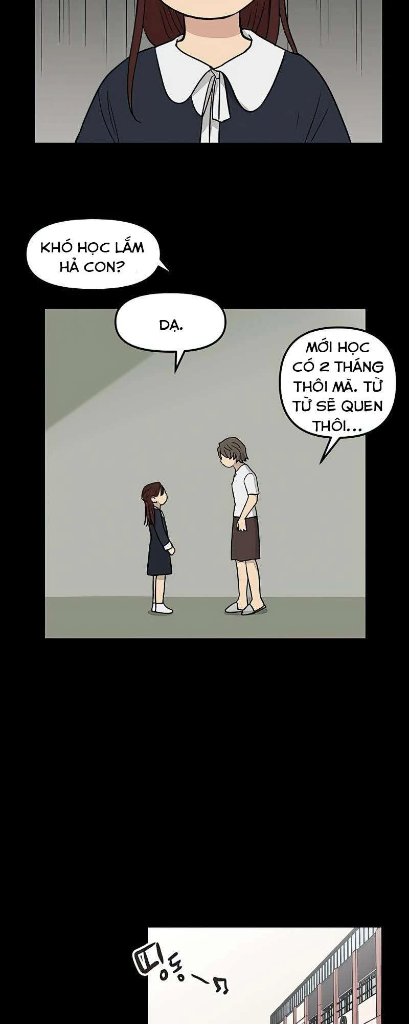 I Have No Home Chapter 63 - Trang 15