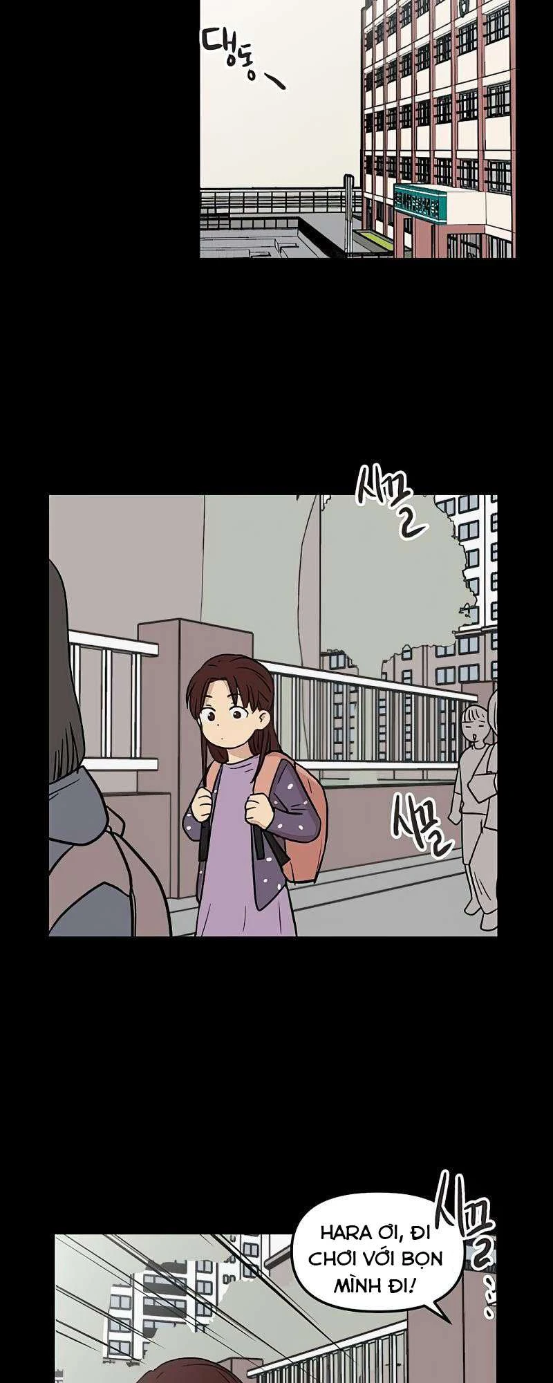 I Have No Home Chapter 63 - Trang 16