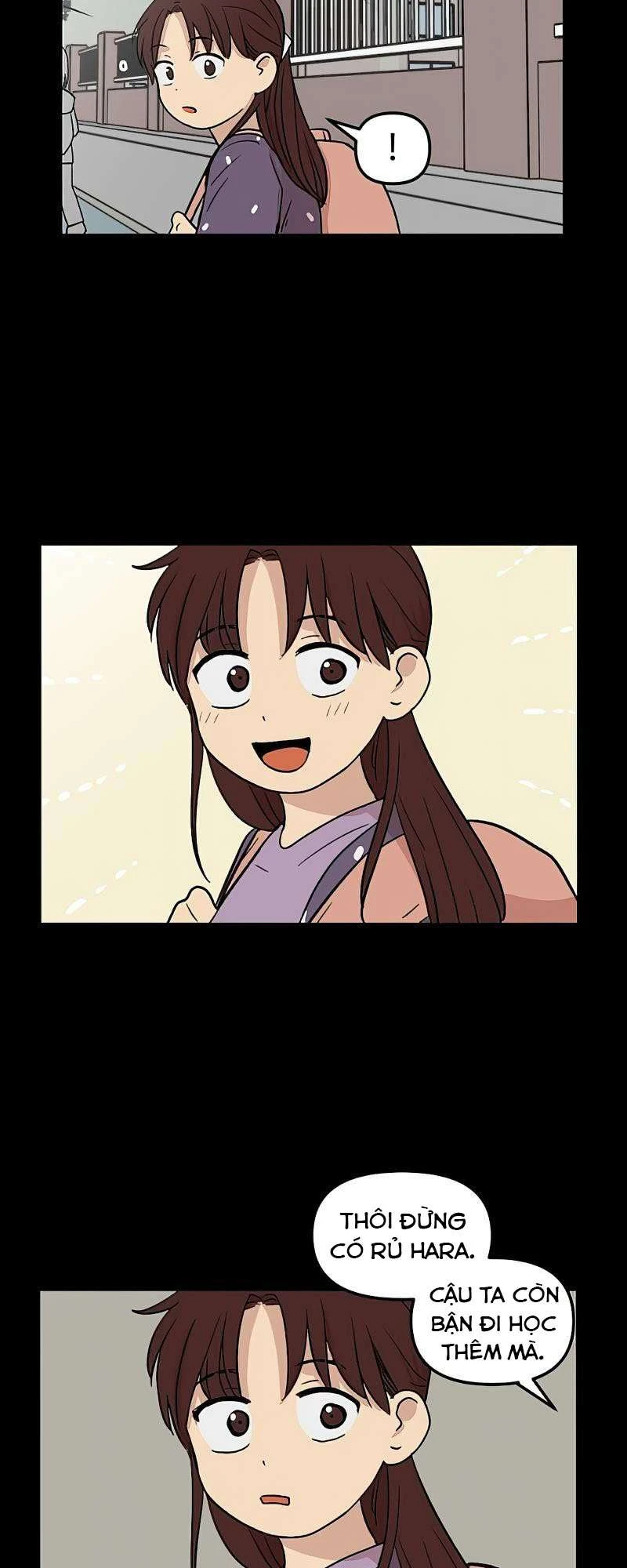 I Have No Home Chapter 63 - Trang 17