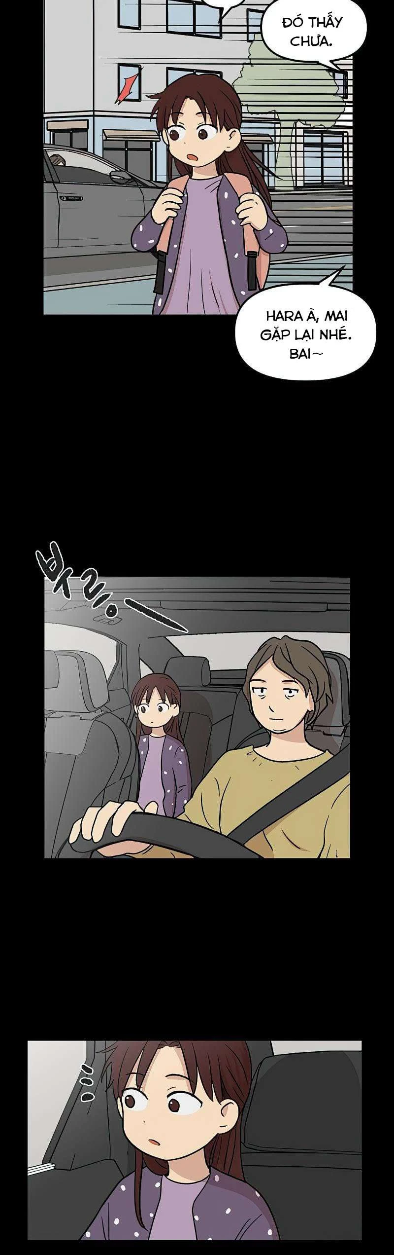 I Have No Home Chapter 63 - Trang 19