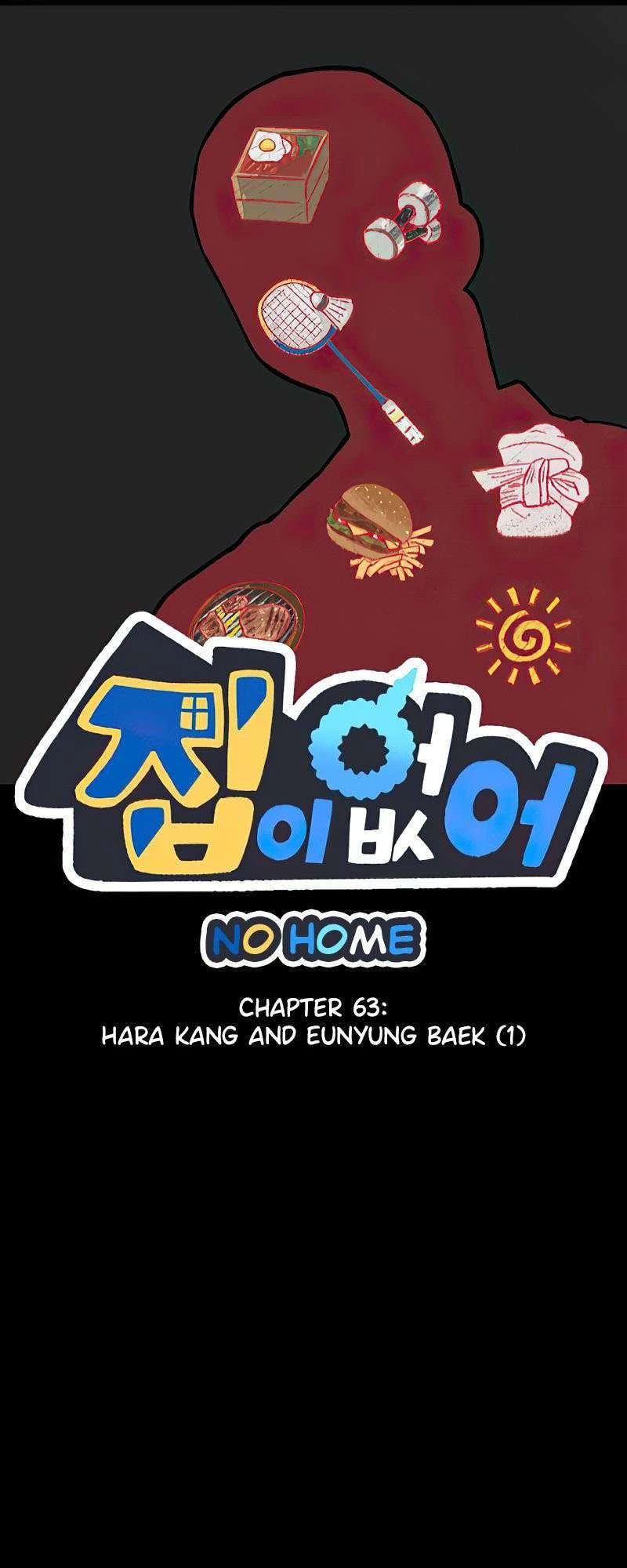 I Have No Home Chapter 63 - Trang 2