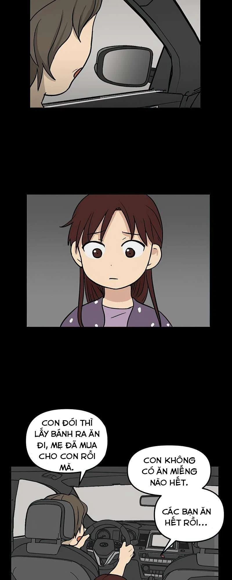 I Have No Home Chapter 63 - Trang 22