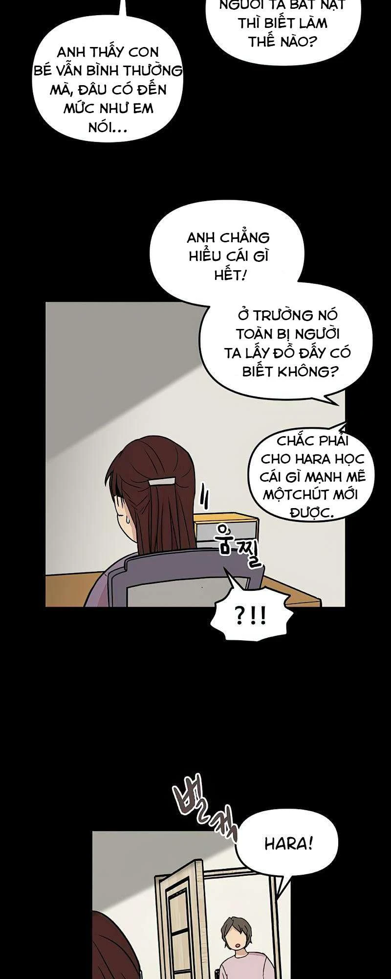 I Have No Home Chapter 63 - Trang 26