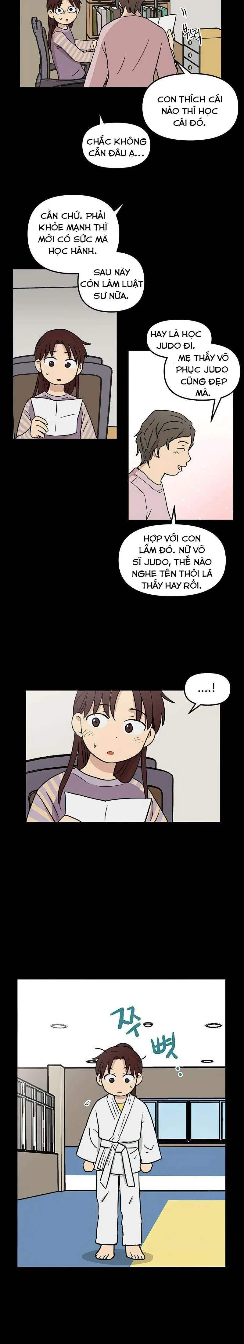 I Have No Home Chapter 63 - Trang 28