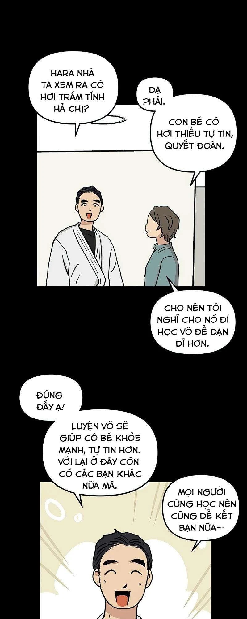 I Have No Home Chapter 63 - Trang 29