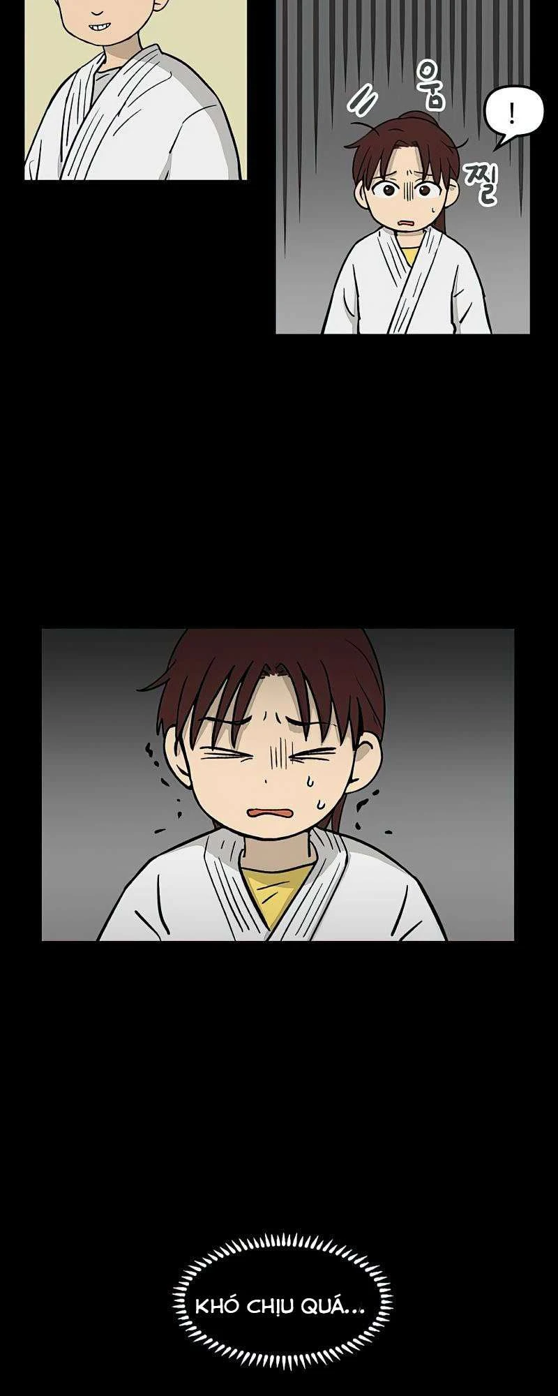 I Have No Home Chapter 63 - Trang 32