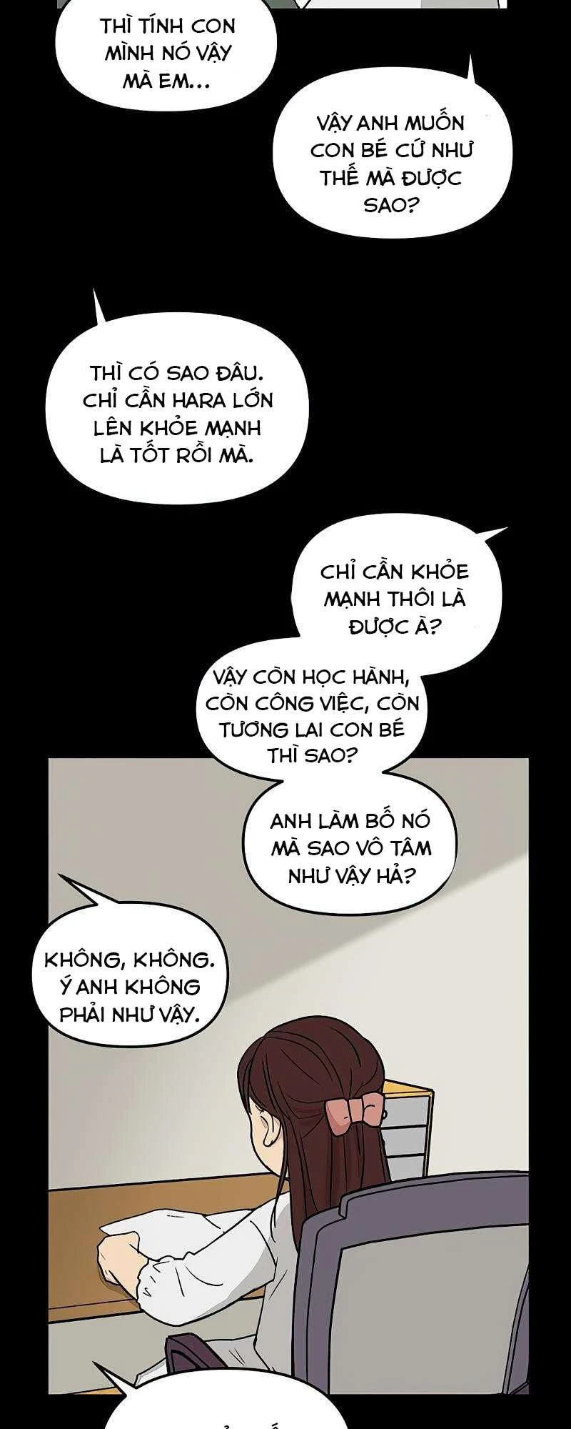I Have No Home Chapter 63 - Trang 7