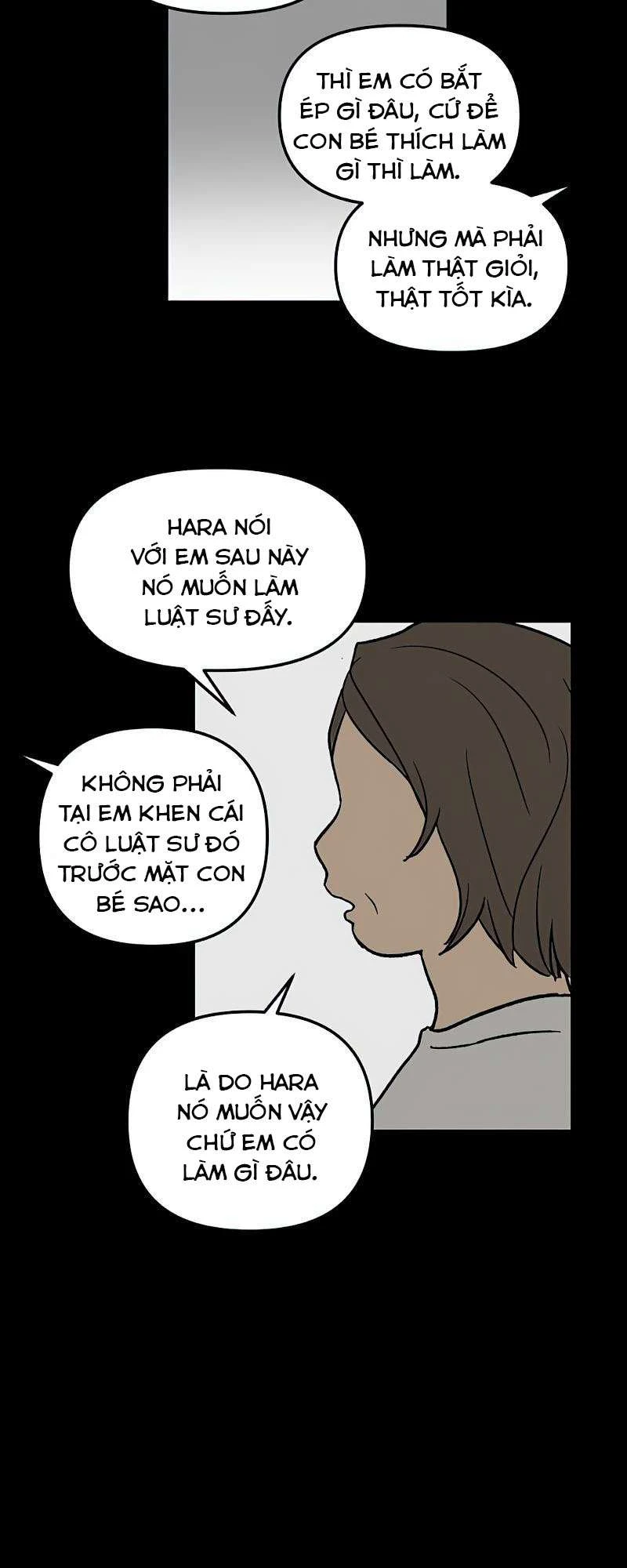 I Have No Home Chapter 63 - Trang 9