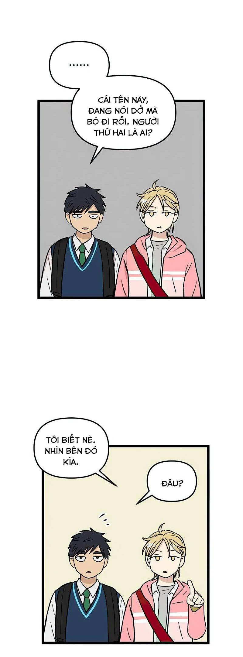 I Have No Home Chapter 64 - Trang 14