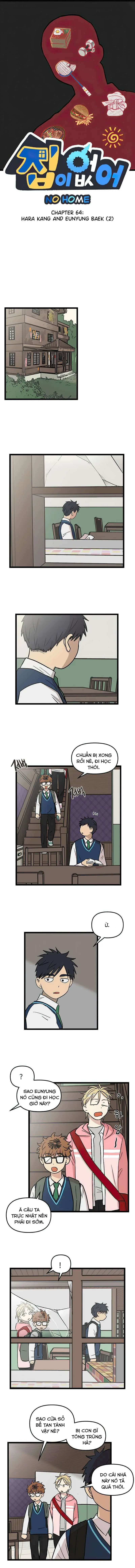 I Have No Home Chapter 64 - Trang 2
