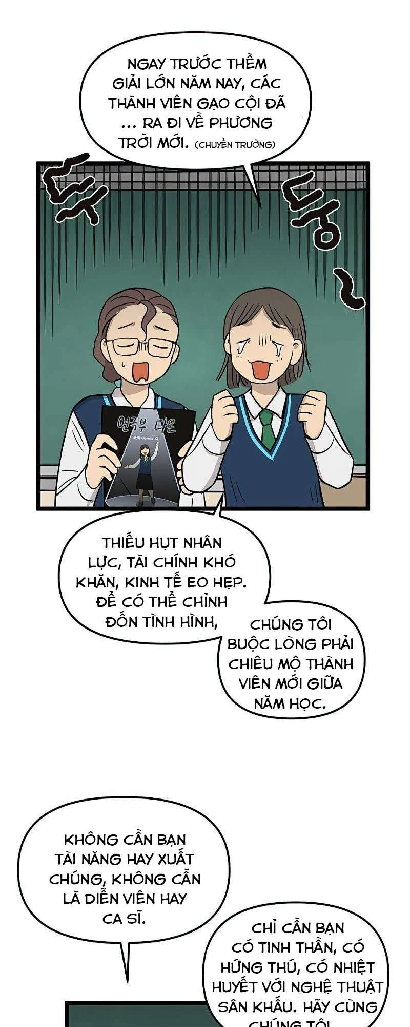I Have No Home Chapter 64 - Trang 24
