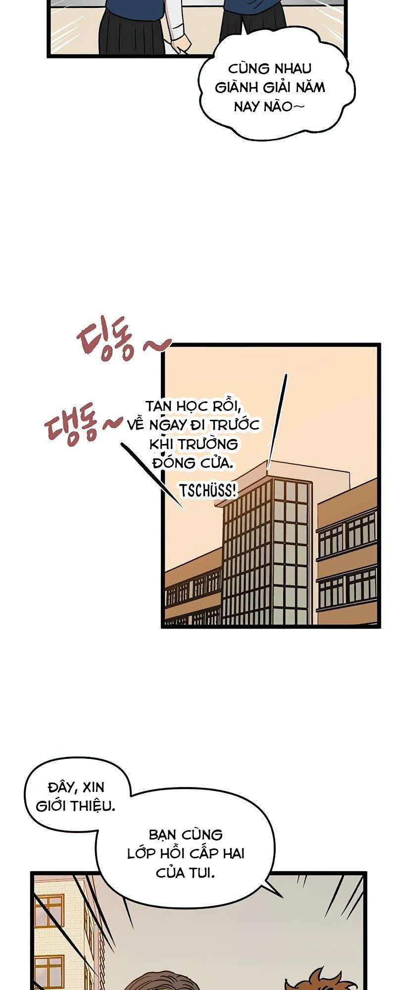 I Have No Home Chapter 64 - Trang 27