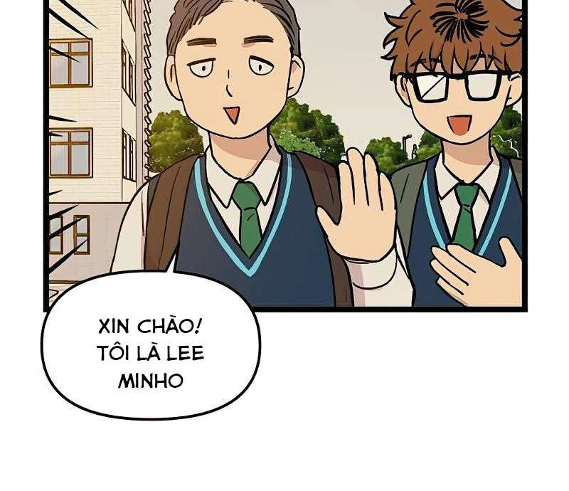 I Have No Home Chapter 64 - Trang 28
