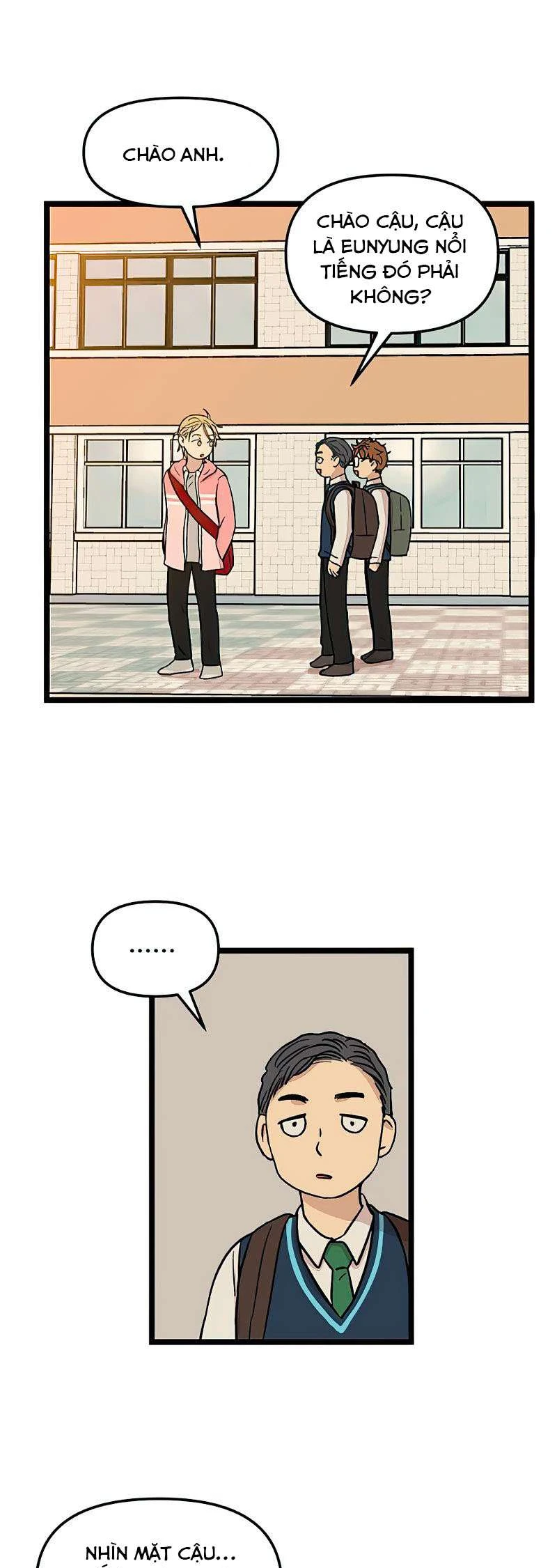 I Have No Home Chapter 64 - Trang 29