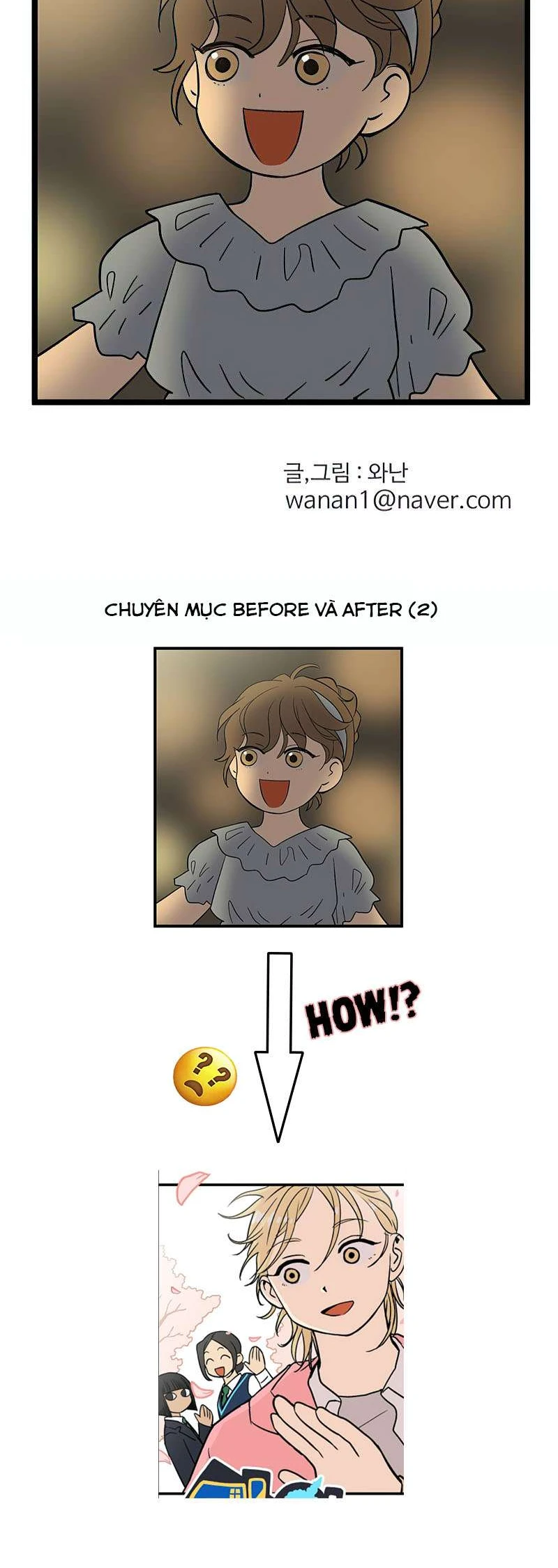 I Have No Home Chapter 64 - Trang 34