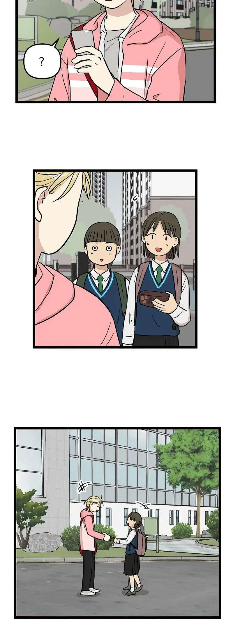 I Have No Home Chapter 64 - Trang 6