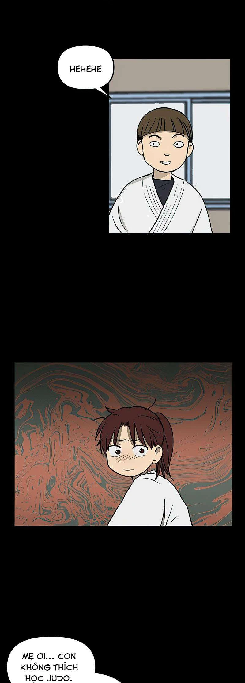 I Have No Home Chapter 65 - Trang 11