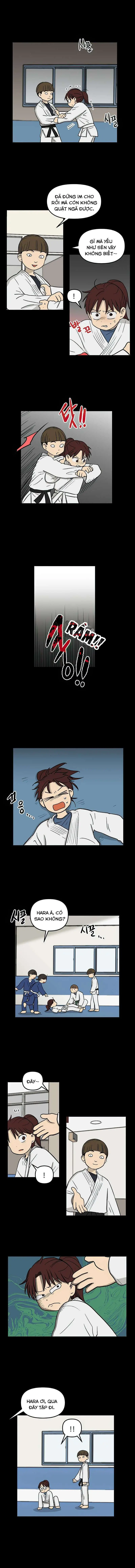 I Have No Home Chapter 65 - Trang 13