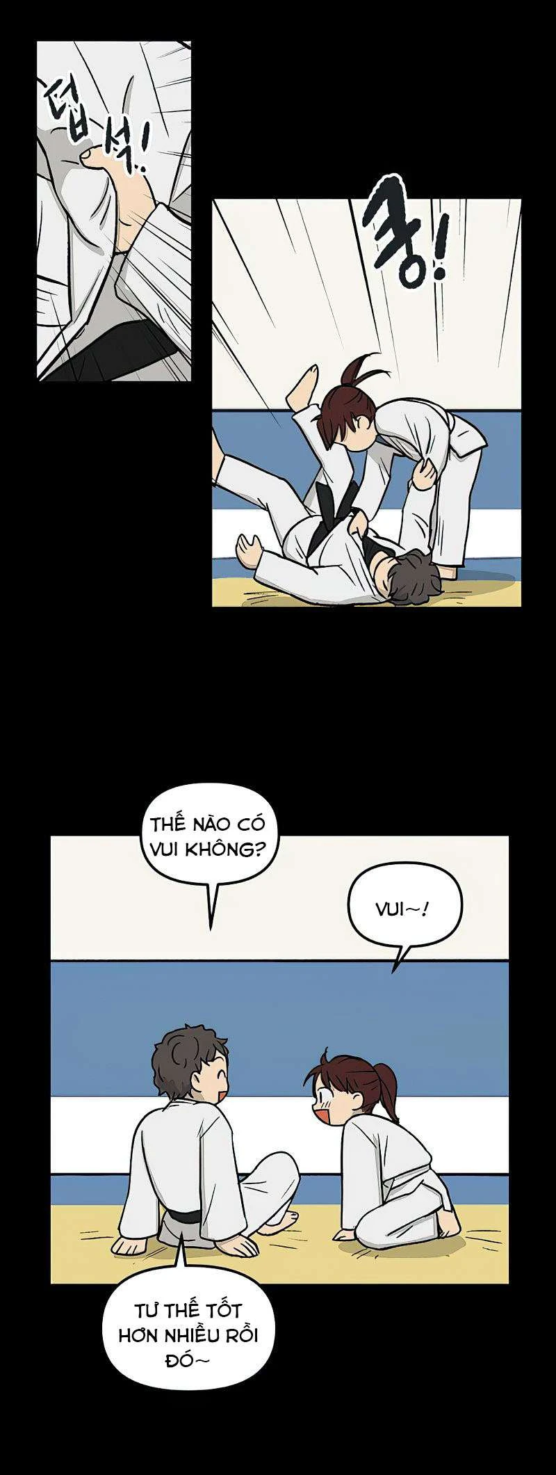 I Have No Home Chapter 65 - Trang 14