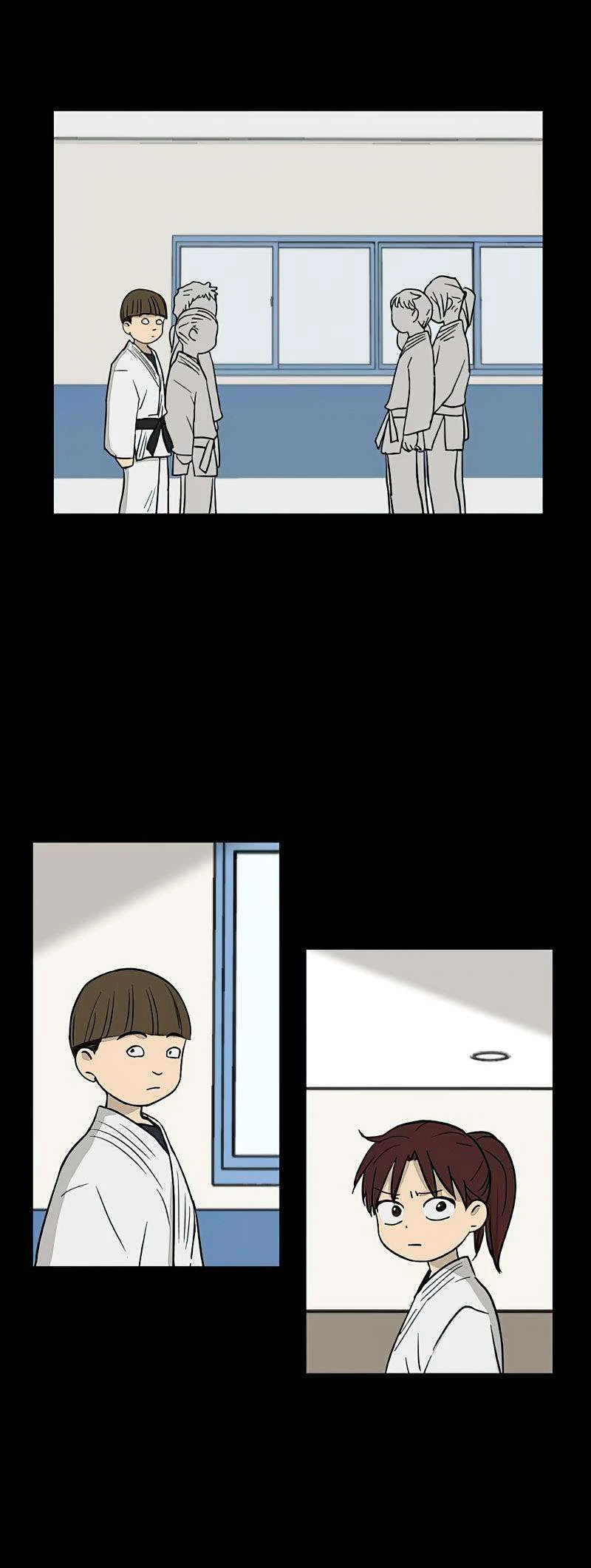 I Have No Home Chapter 65 - Trang 15