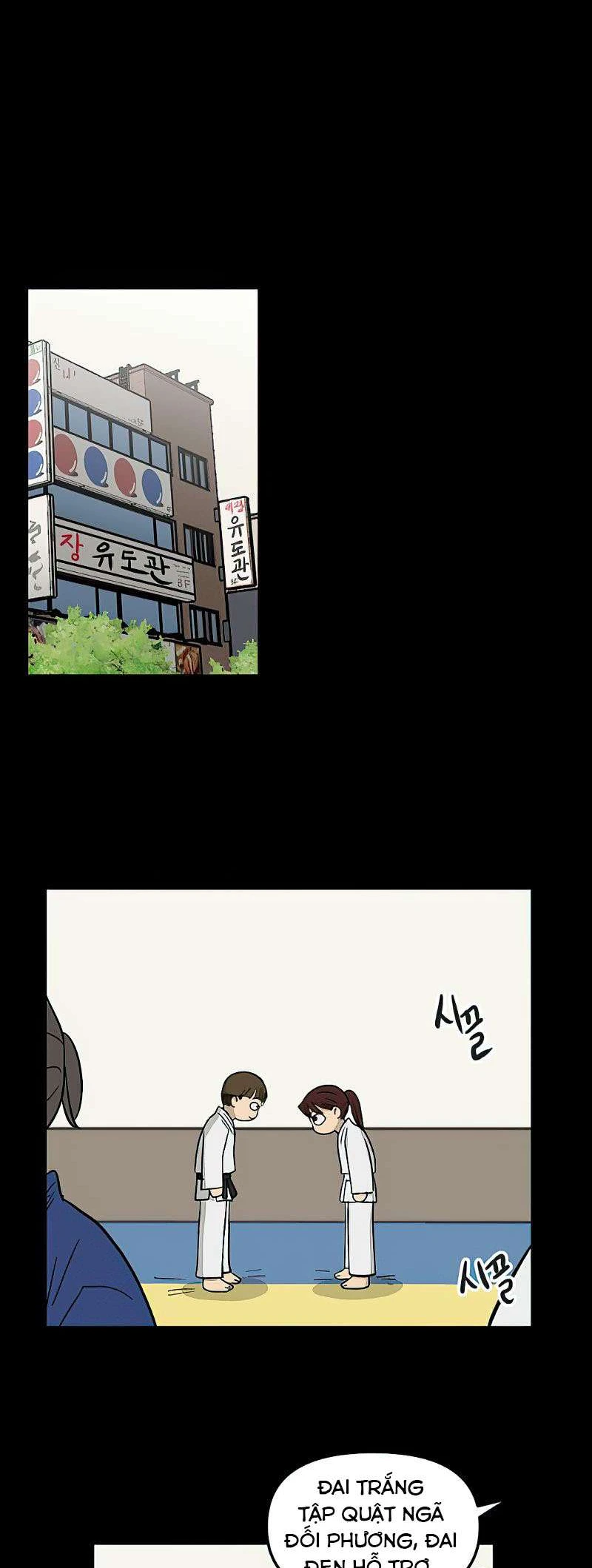 I Have No Home Chapter 65 - Trang 18