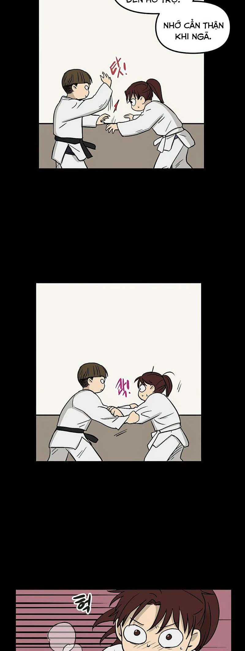 I Have No Home Chapter 65 - Trang 19