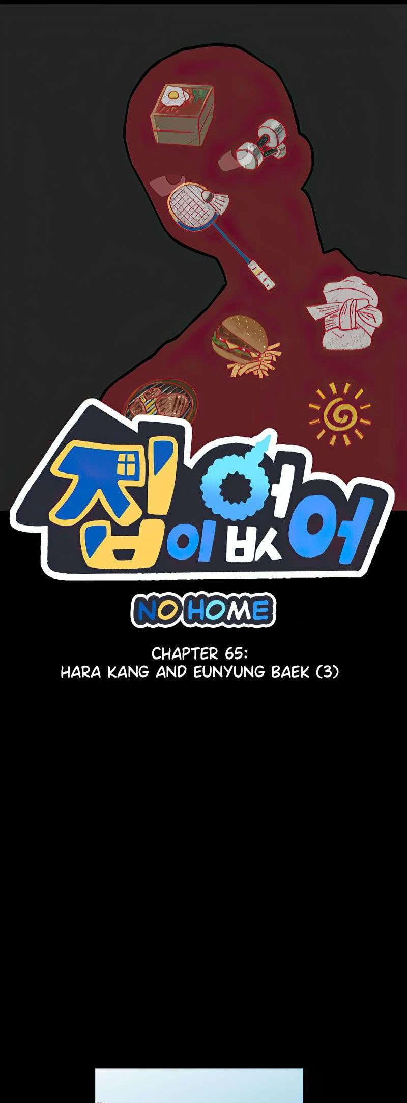 I Have No Home Chapter 65 - Trang 2