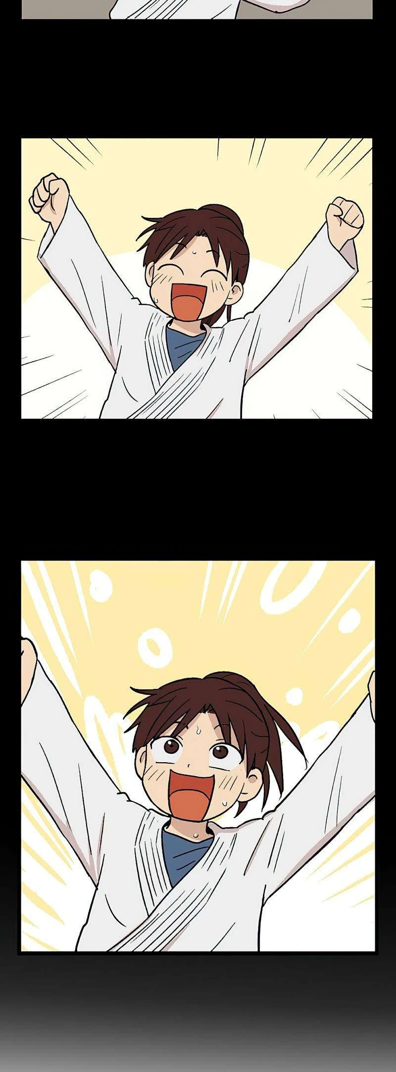 I Have No Home Chapter 65 - Trang 25