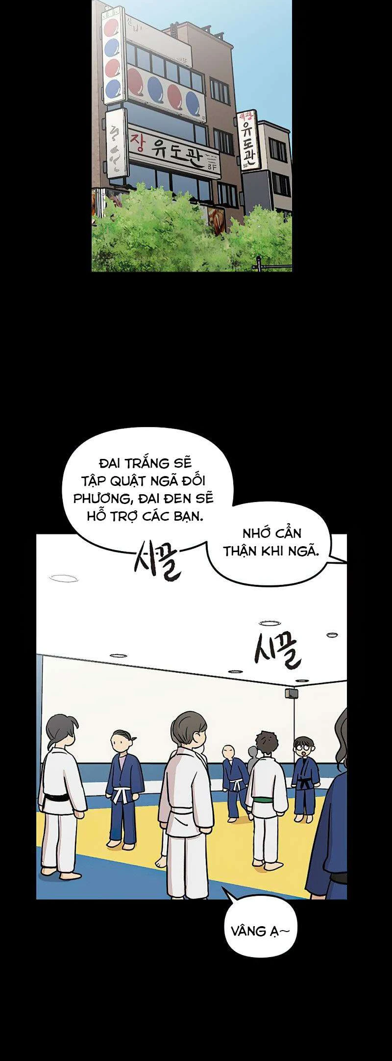 I Have No Home Chapter 65 - Trang 3