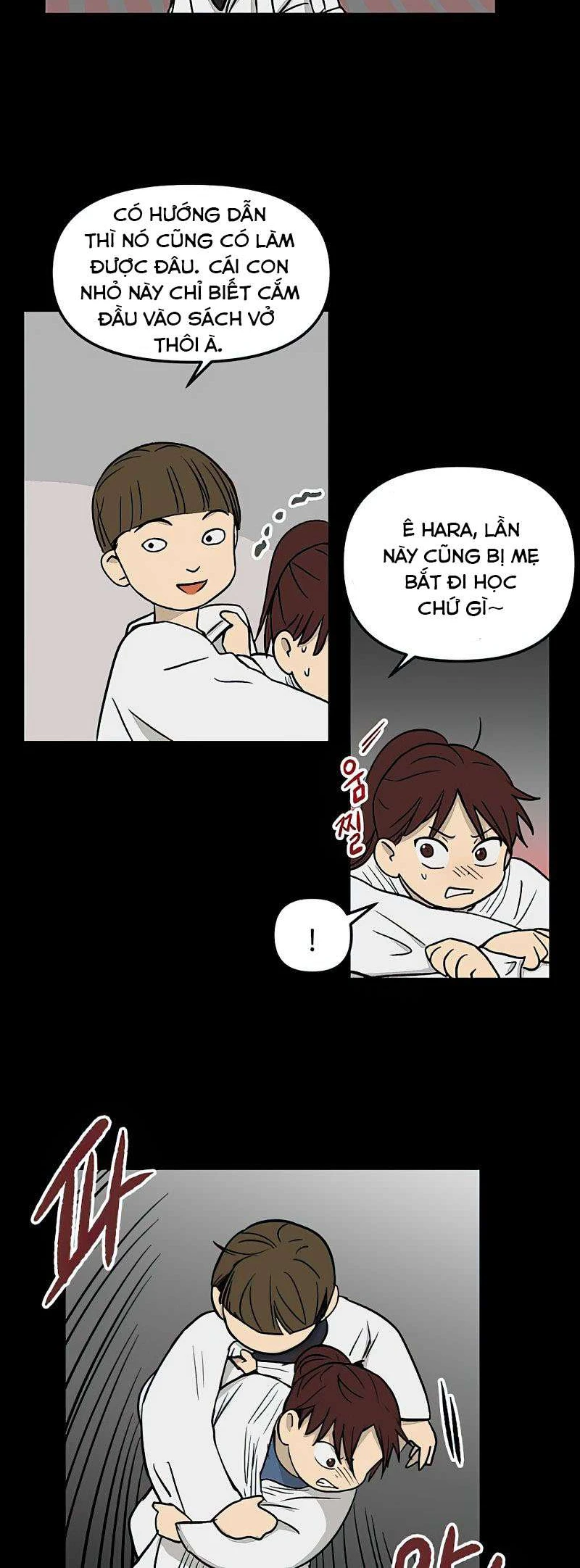 I Have No Home Chapter 65 - Trang 7