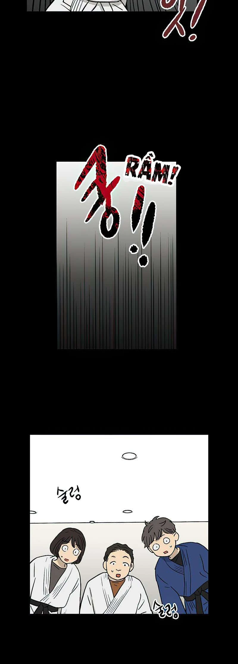 I Have No Home Chapter 65 - Trang 8