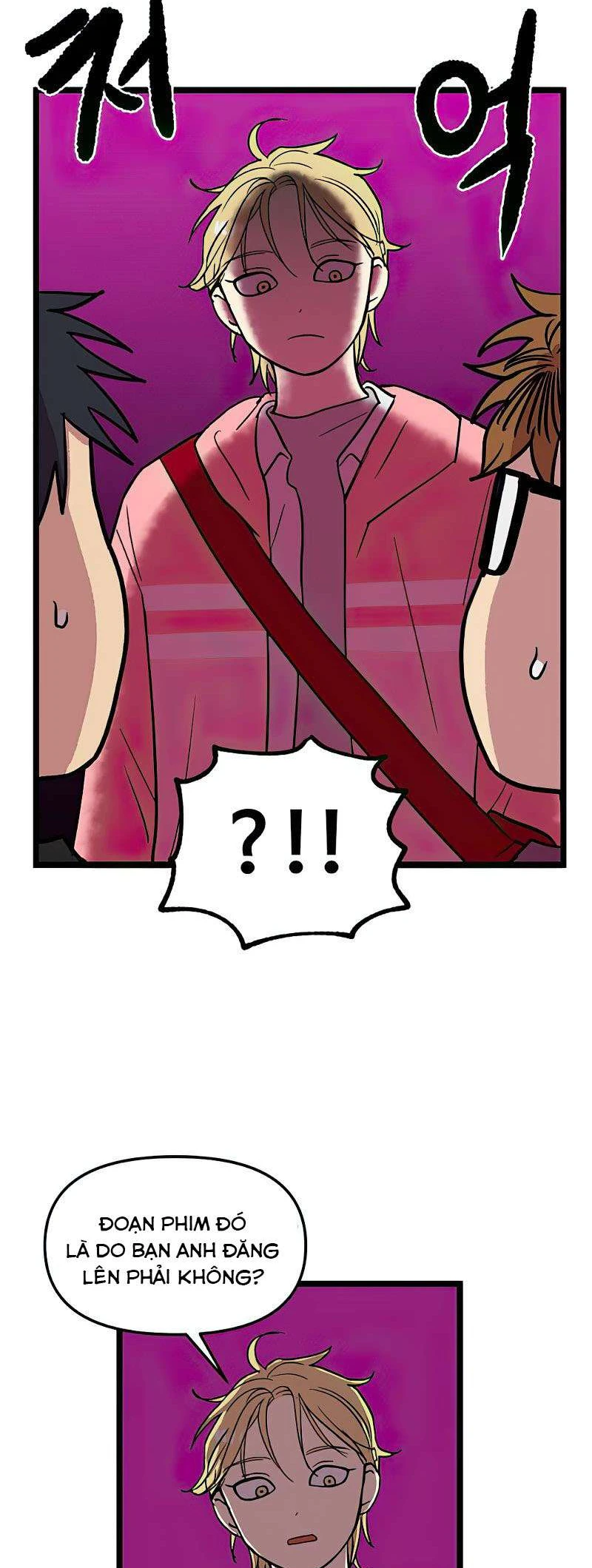 I Have No Home Chapter 66 - Trang 12