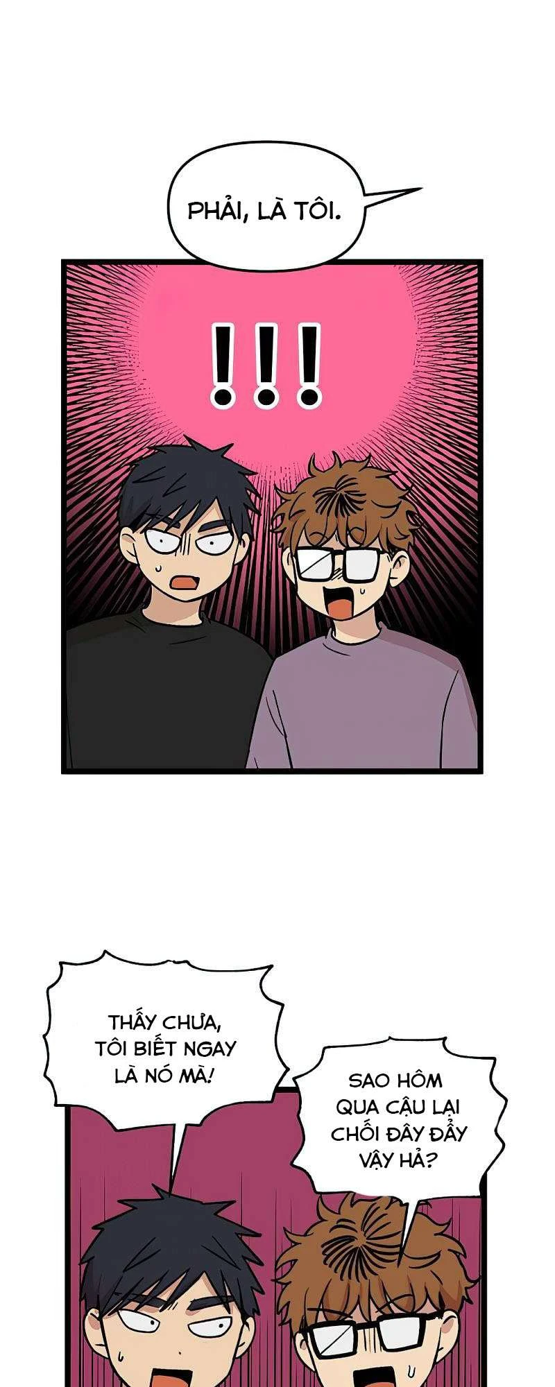 I Have No Home Chapter 66 - Trang 15