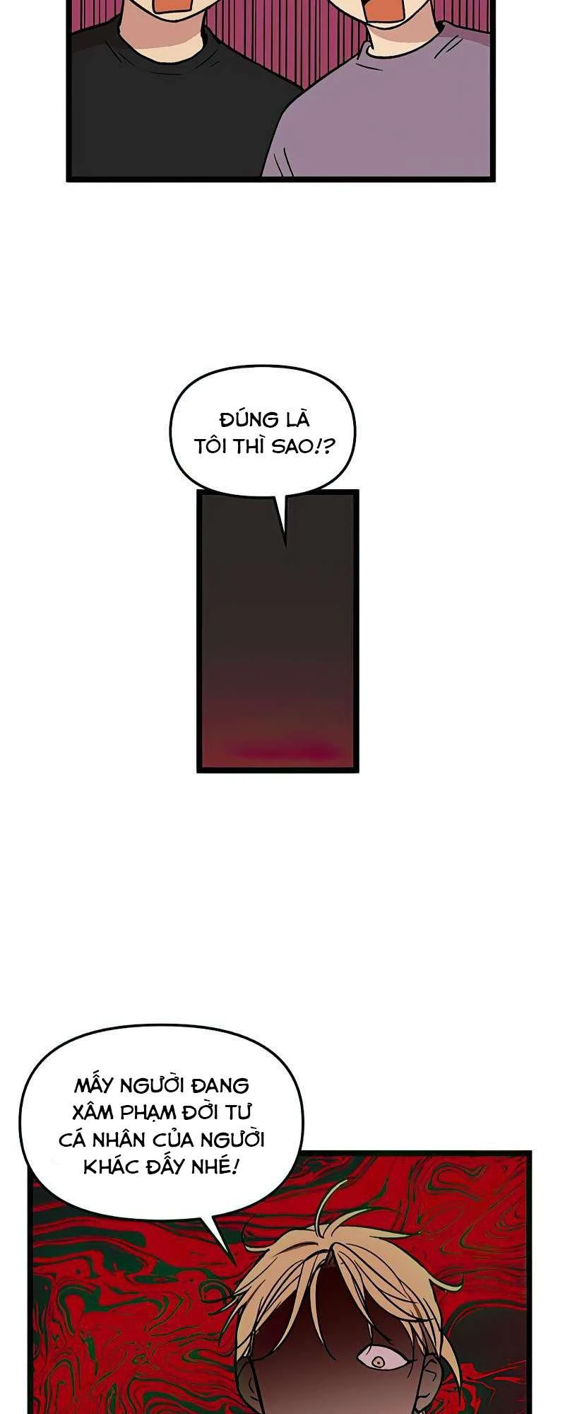 I Have No Home Chapter 66 - Trang 16